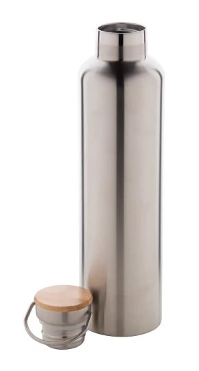 Manaslu XL termos - srebrny (AP800481-21)