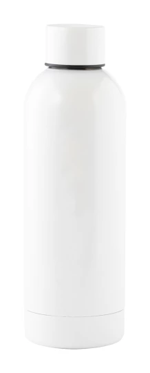Pigot butelka sportowa - biały (AP722504-01)