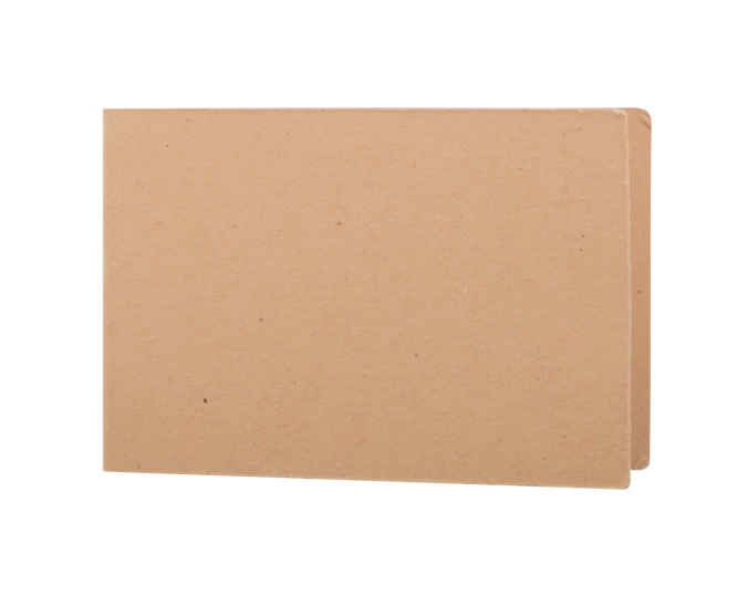 CreaStick Page A Eco personalizowane znaczniki do stron - naturalny (AP716515)