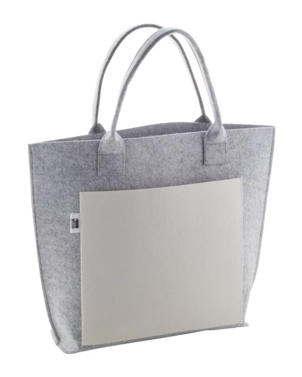 CreaFelt Shop A Personalizowana torba na zakupy - szary (AP716518)