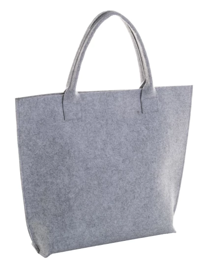 CreaFelt Shop A Personalizowana torba na zakupy - szary (AP716518)