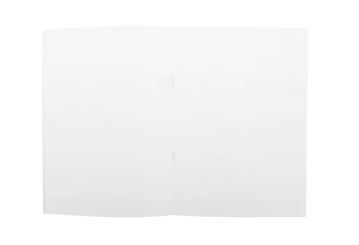 CreaNote Plus A6 Eco personalizowany notes - naturalny (AP716534)
