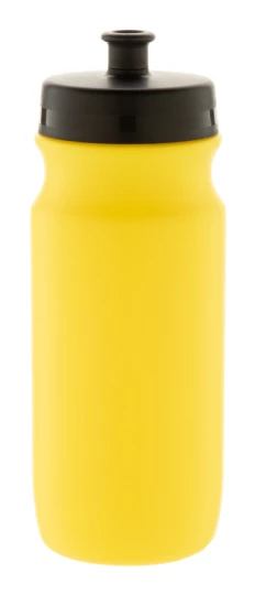 Palmares butelka sportowa - żółty (AP718069-02)