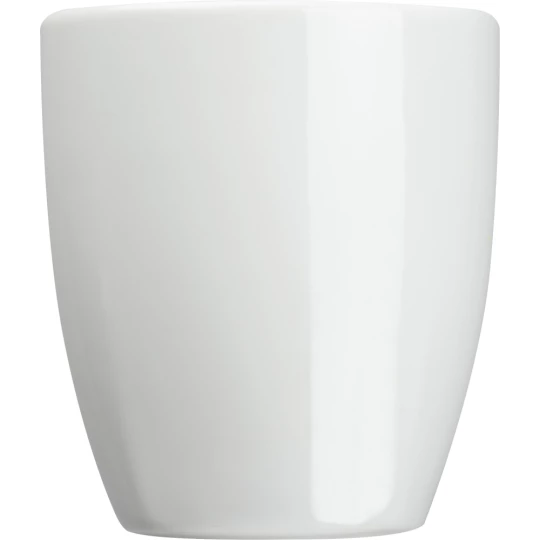 Kubek porcelanowy 300 ml - biały - (GM-82689-06)