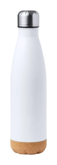 Kraten butelka sportowa - biały (AP722811-01)