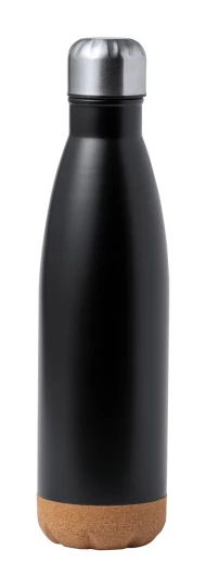Kraten butelka sportowa - czarny (AP722811-10)