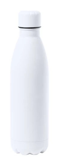 Jenings butelka sportowa - biały (AP722812-01)
