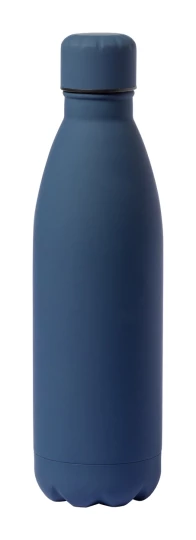 Jenings butelka sportowa - ciemno niebieski (AP722812-06A)