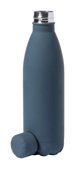 Jenings butelka sportowa - ciemno niebieski (AP722812-06A)