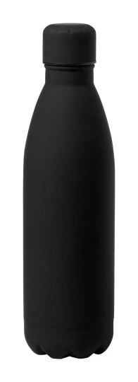 Jenings butelka sportowa - czarny (AP722812-10)