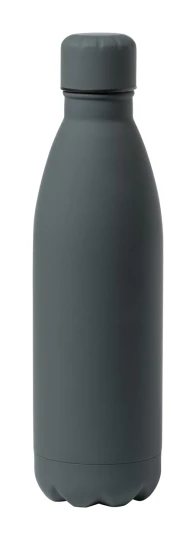 Jenings butelka sportowa - szary (AP722812-77)