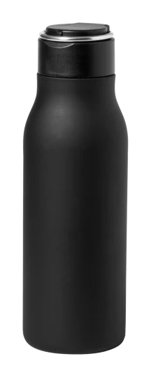 Bucky butelka sportowa - czarny (AP722813-10)