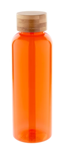 Pemboo butelka sportowa RPET - pomarańcz (AP800492-03)