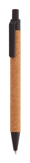Cobber długopis - czarny (AP800508-10)