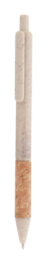 Corgy długopis - naturalny (AP800500-00)