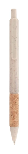 Corgy długopis - naturalny (AP800500-00)
