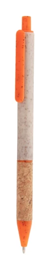 Corgy długopis - pomarańcz (AP800500-03)