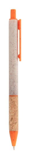 Corgy długopis - pomarańcz (AP800500-03)