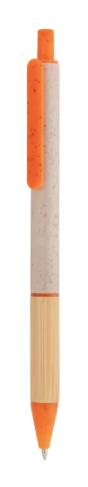 Borgy długopis - pomarańcz (AP800501-03)