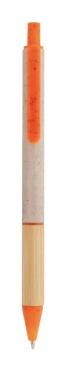 Borgy długopis - pomarańcz (AP800501-03)