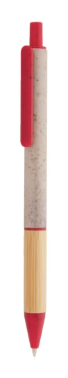 Borgy długopis - czerwony (AP800501-05)