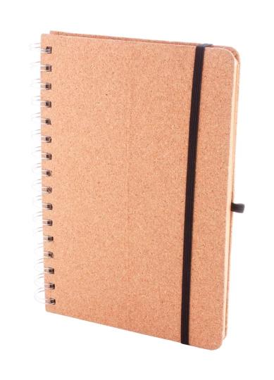 Querbook notes - naturalny (AP800516)