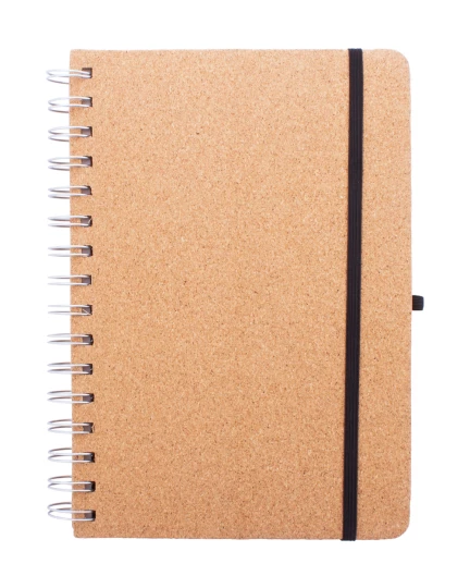 Querbook notes - naturalny (AP800516)
