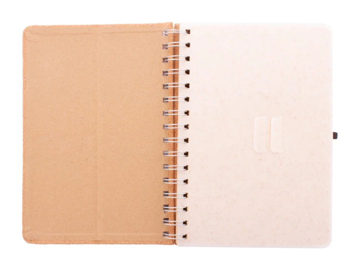 Querbook notes - naturalny (AP800516)