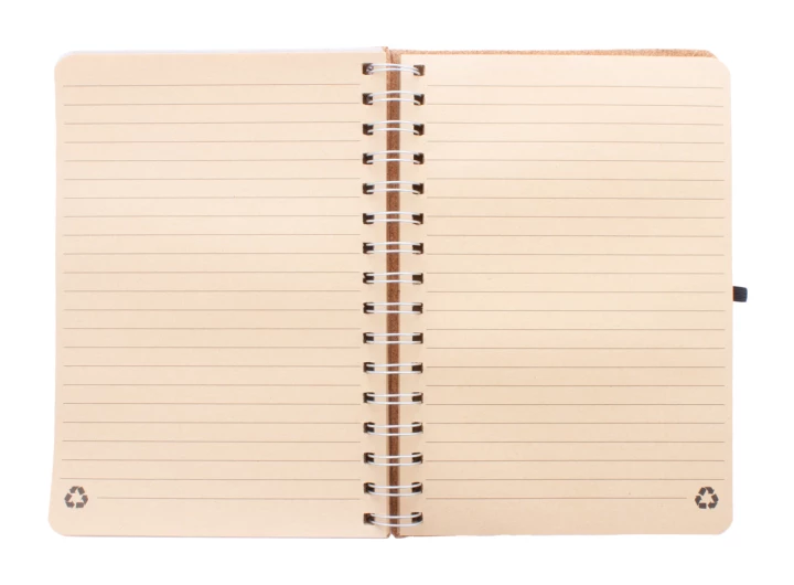 Querbook notes - naturalny (AP800516)