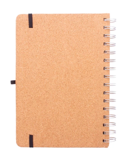Querbook notes - naturalny (AP800516)