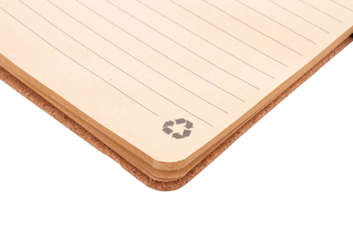 Querbook notes - naturalny (AP800516)