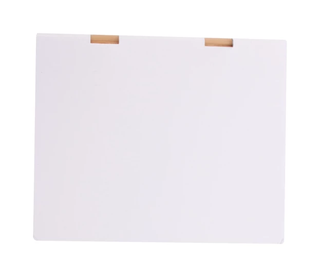 CreaStick Combo Plus personalizowane karteczki samoprzylepne - biały (AP716600)