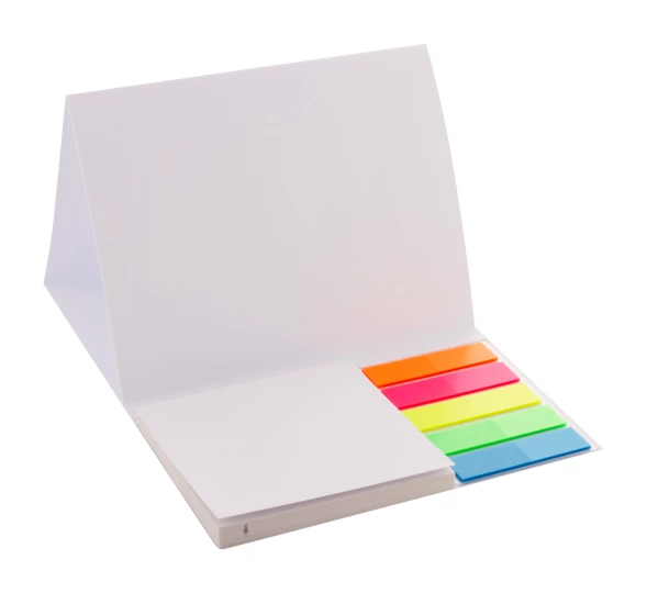 CreaStick Combo Date personalizowany kalendarz - biały (AP716607)