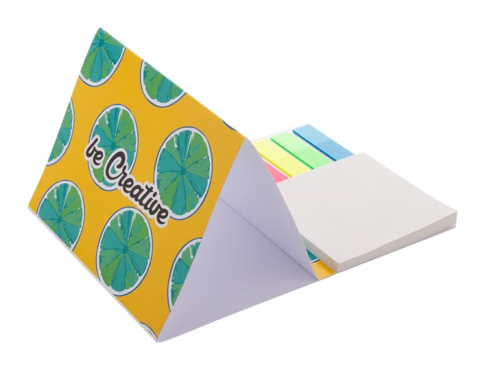 CreaStick Combo Date personalizowany kalendarz - biały (AP716607)
