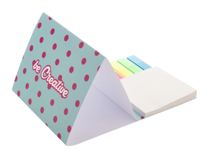 CreaStick Combo Date personalizowany kalendarz - biały (AP716607)