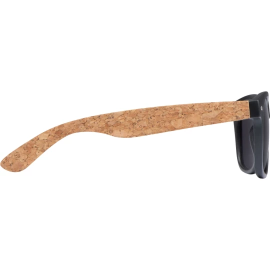 Okulary przeciwsłoneczne - beżowy - (GM-52625-13)