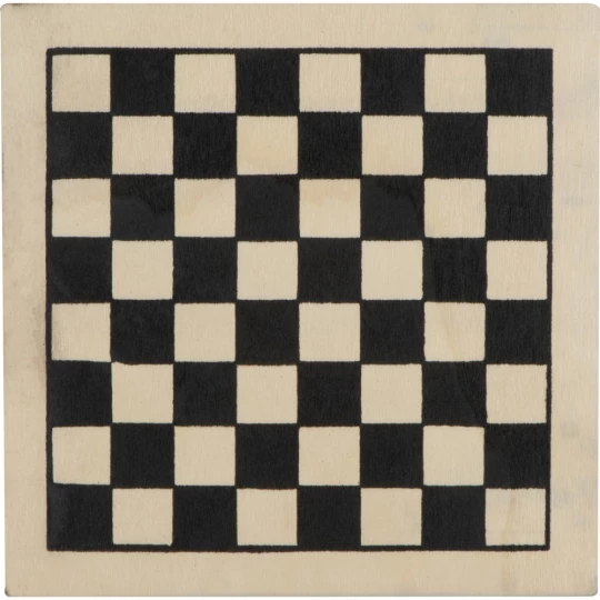 Zestaw gier - beżowy - (GM-52697-13)