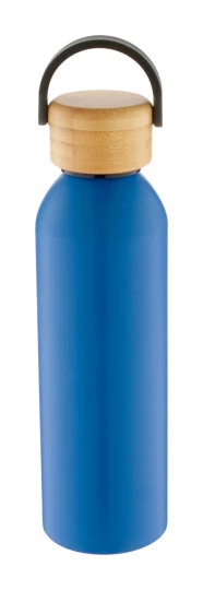 Zoboo butelka sportowa - niebieski (AP800494-06)
