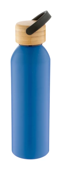 Zoboo butelka sportowa - niebieski (AP800494-06)