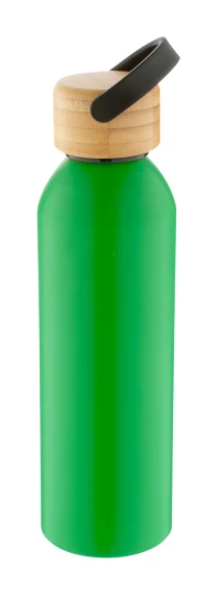 Zoboo butelka sportowa - zielony (AP800494-07)