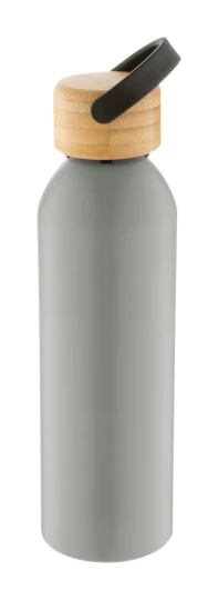 Zoboo butelka sportowa - szary (AP800494-80)