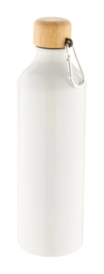 Monbo XL butelka sportowa - biały (AP808047-01)