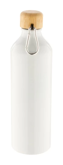 Monbo XL butelka sportowa - biały (AP808047-01)
