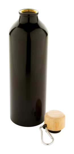 Monbo XL butelka sportowa - czarny (AP808047-10)