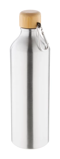 Monbo XL butelka sportowa - srebrny (AP808047-21)