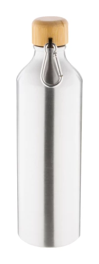 Monbo XL butelka sportowa - srebrny (AP808047-21)