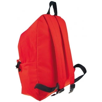 Plecak - czerwony - (GM-64170-05)