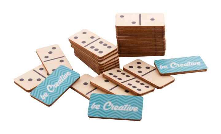 Maltese domino - naturalny (AP716557-A)