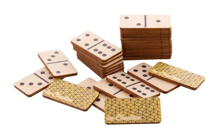 Maltese domino - naturalny (AP716557-A)