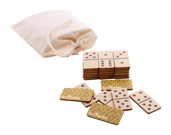 Maltese domino - naturalny (AP716557-A)